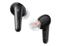 Slušalice ANKER Soundcore Liberty 4, in-ear, bežične, Bluetooth, crne