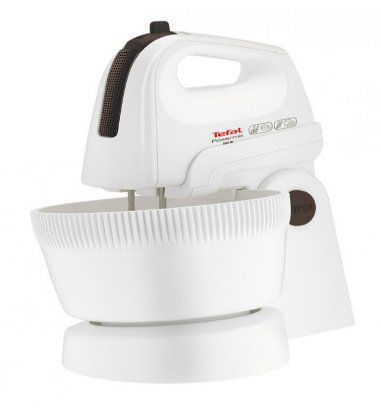 Mikser TEFAL HT615138, 500W, posuda 3,3L