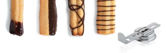 Set pribora BOSCH MUZ9BS1 Baking sensation - Optimum