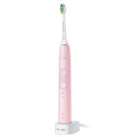 Električna četkica za zube PHILIPS HX6836/24, roza