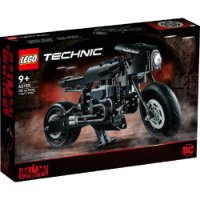LEGO TECHNIC BATMAN – BATCYCLE™