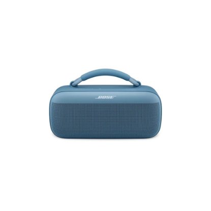 Zvučnik BOSE SoundLink Max, bluetooth, vodootporan, plavi