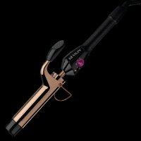 Uvijač za kosu REVLON, Rose Gold Technology, 20 postavki grijanja