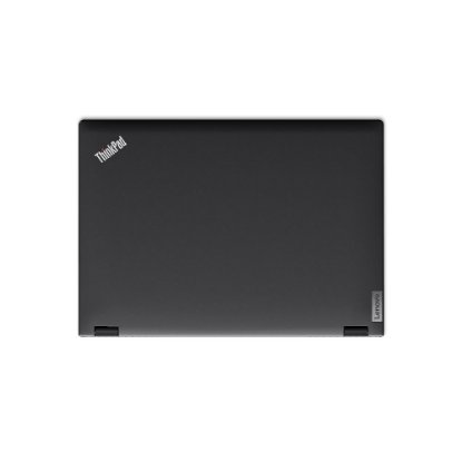 Laptop LENOVO ThinkPad P16v Gen 2 21KX001SSC / Core Ultra 9 185H, 32GB, 1TB SSD, nVidia GeForce RTX 3000, 16" WUXGA IPS, Windows 11 Pro, crni