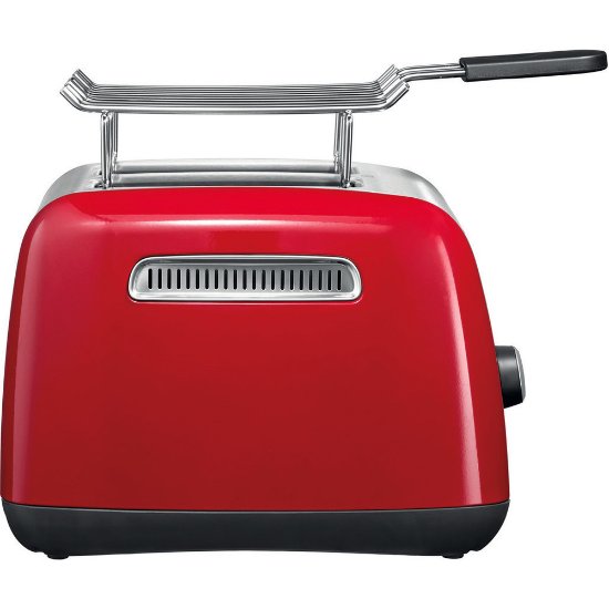 Toster KITCHENAID 5KMT221EER, Empire Red