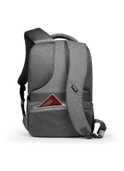 Ruksak PORT ECO Yosemite 15", sivi