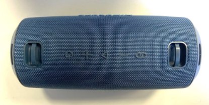 RABLJENI - Zvučnik HIFUTURE Gravity, bluetooth, vodootporan, 45W, plavi