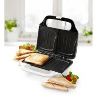 Toster DOMO DO9056C, Croque XL, bijeli