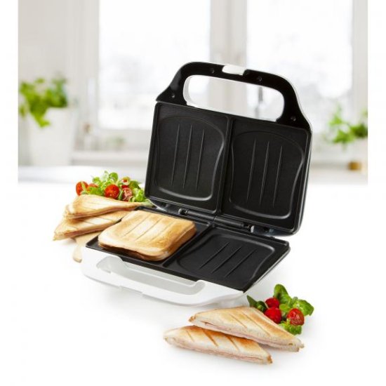 Toster DOMO DO9056C, Croque XL, bijeli