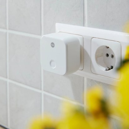 WiFi Bridge YALE Wi-Fi Connect, za pametnu bravu Linus