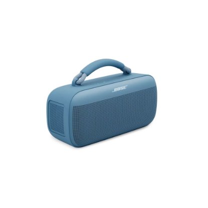 Zvučnik BOSE SoundLink Max, bluetooth, vodootporan, plavi