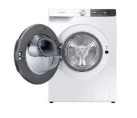 Perilica rublja SAMSUNG WW90T854DBT/S7, 9 kg, 1400 o/min, Inverter, QuickDrive, Eco Bubble, energetski razred A, bijela