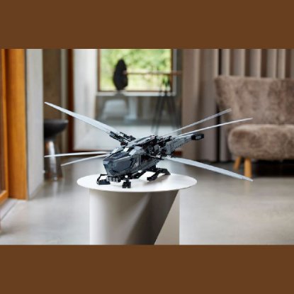 LEGO ICONS Dina: Atreides Royal Ornithopter