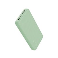 Mobilni USB punjač TRUST Primo ECO, 20000 mAh, zeleni