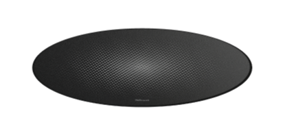 Podloga za stolice TRUST Mika, crna