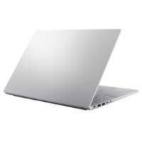 Laptop ASUS VivoBook S 16 S3607VA-RP047W / Core i7 13620H, 16GB, 1TB SSD, Intel Graphics, 16" WUXGA 144Hz IPS, Windows 11, srebrni