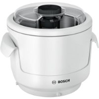 Nastavak za pripremu sladoleda Optimum BOSCH MUZ9EB1
