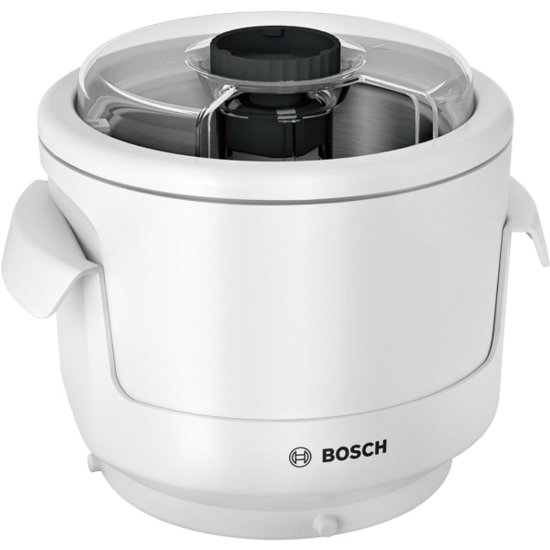 Nastavak za pripremu sladoleda Optimum BOSCH MUZ9EB1