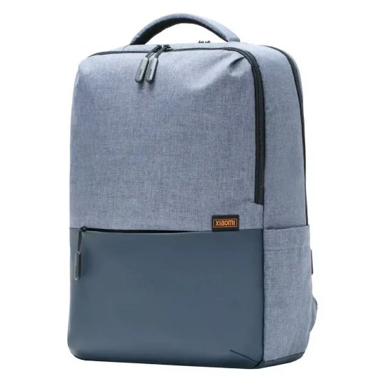 Ruksak XIAOMI Commuter Backpack, do 15.6", plavi