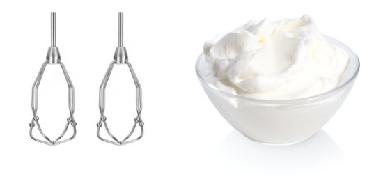 Mikser BOSCH MFQ4020, ručni, 450 W, Styline, bijeli