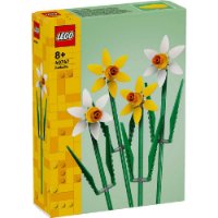 LEGO ICONS Narcisi