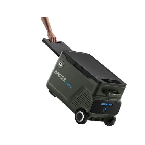 Prijenosni hladnjak ANKER EverFrost 40, 43L, baterijski