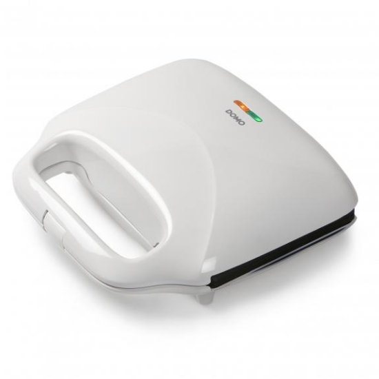 Toster DOMO DO9056C, Croque XL, bijeli