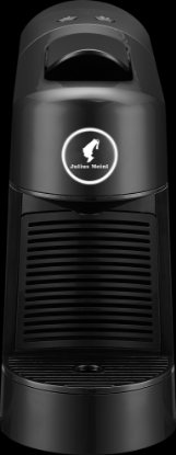 Aparat za kavu JULIUS MEINL Inpresso Pinta, 1400 W, 650 ml, 20 bara, crni