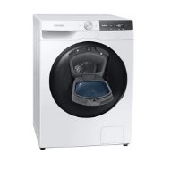Perilica rublja SAMSUNG WW90T854DBT/S7, 9 kg, 1400 o/min, Inverter, QuickDrive, Eco Bubble, energetski razred A, bijela