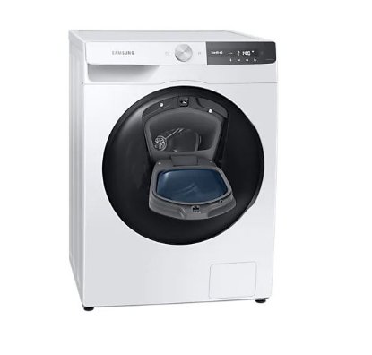 Perilica rublja SAMSUNG WW90T854DBT/S7, 9 kg, 1400 o/min, Inverter, QuickDrive, Eco Bubble, energetski razred A, bijela