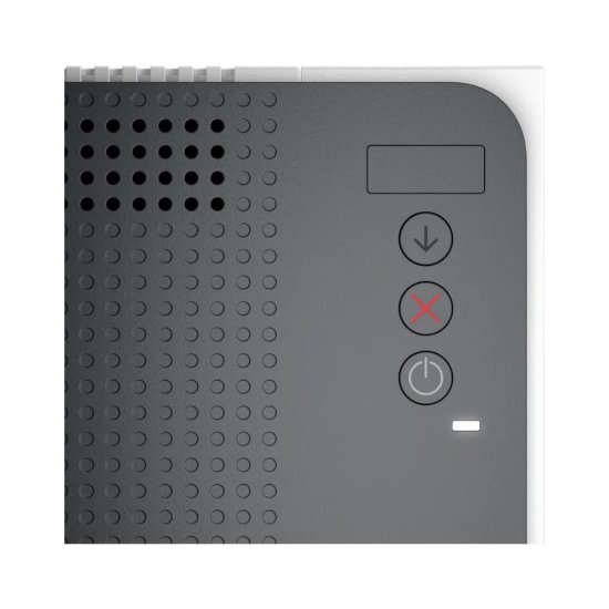 Printer HP LaserJet M209d 8J9L0F, 64MB, 600dpi, USB, bijeli