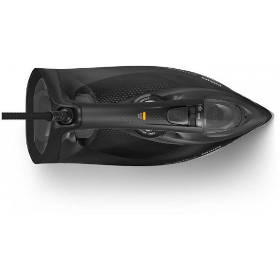 Glačalo PHILIPS DST7511/80, 3200W, crno