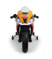 Motor na akumulator INJUSA Honda Repsol, narančasti