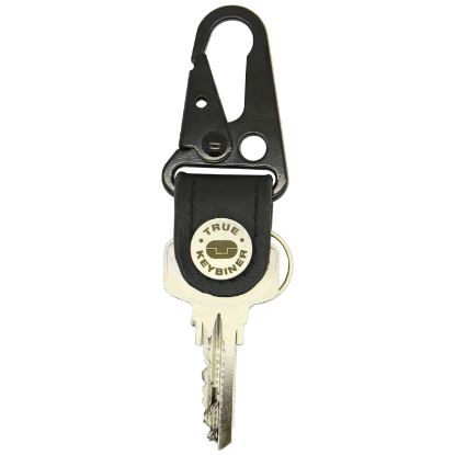 Privjesak za ključeve sa alatom TRUE TU921, 7u1, KeyShackle