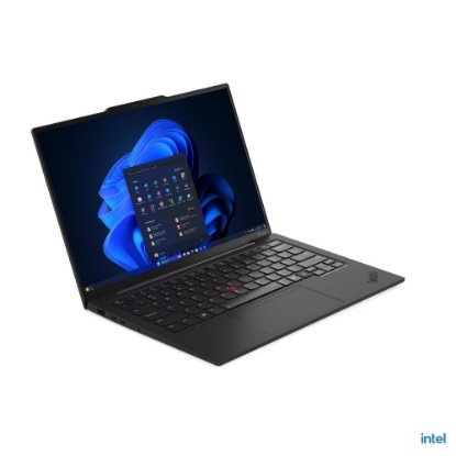Laptop LENOVO ThinkPad X1 Carbon Gen 13 21NX00FPSC / Ultra 7 255U, 32GB, 1TB SSD, Intel Graphics, 14" WUXGA IPS, Windows 11 Pro, crni