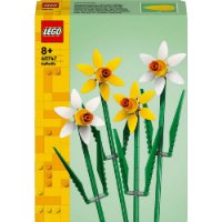LEGO ICONS Narcisi