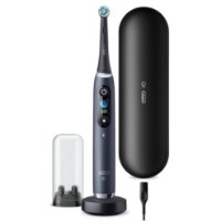 Električna četkica za zube ORAL-B iO9, Black Onyx