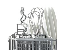 Mikser BOSCH MFQ4020, ručni, 450 W, Styline, bijeli