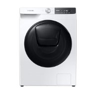 Perilica rublja SAMSUNG WW90T854DBT/S7, 9 kg, 1400 o/min, Inverter, QuickDrive, Eco Bubble, energetski razred A, bijela