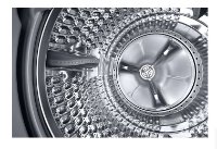 Perilica rublja SAMSUNG WW90T854DBT/S7, 9 kg, 1400 o/min, Inverter, QuickDrive, Eco Bubble, energetski razred A, bijela