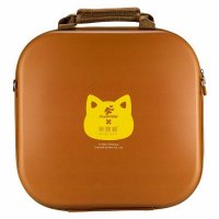 Torbica za konzolu FLASHFIRE OR01SH, za Nintendo Switch, žuta