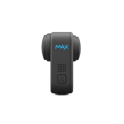 Sportska digitalna kamera GOPRO MAX, HERO Mode 1080p60, 16.6 Mpixela 360, Voice Control, Max HyperSmooth, GPS