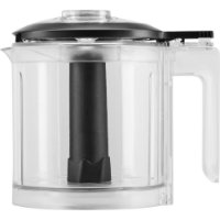 Sjeckalica KITCHENAID 5KFCB519EDG, bežična, 1,19l, Dark Grey