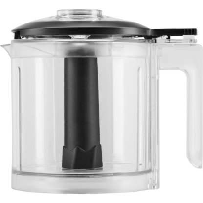 Sjeckalica KITCHENAID 5KFCB519EDG, bežična, 1,19l, Dark Grey