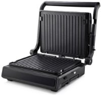 Roštilj električni HISENSE HCG1600DBT, 1600 W, termometar, crni