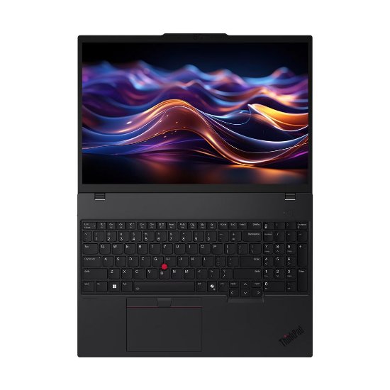 Laptop LENOVO ThinkPad P16s G4 21RX0011SC / Ryzen AI 9 HX 370, 96GB, 2TB SSD, AMD Radeon Graphics, 16" WUXGA IPS, Windows 11 Pro, crni