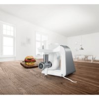 Nastavci pločice za mljevenje BOSCH MUZ45LS2, 3mm+6mm