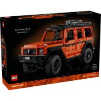 LEGO TECHNIC Mercedes-Benz G 500 PROFESSIONAL Line