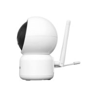 Monitor za bebe DAEWOO DI-BM50, WiFi, glasovna aktivacija, temperatura, do 300m