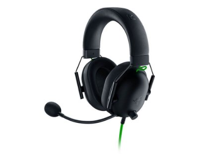 Slušalice RAZER Blackshark V2 X USB, crne